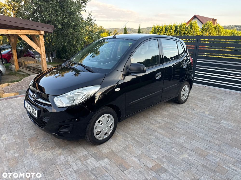 Hyundai i10 1.1 5 Star Edition - 1