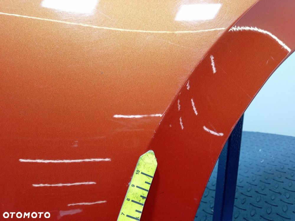 VW POLO VI 2G BŁOTNIK PRZÓD PRAWY PRZEDNI 2G0821155D - 7