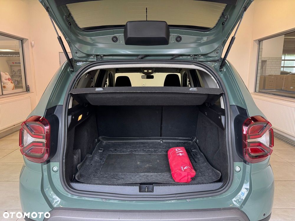 Dacia Duster - 26