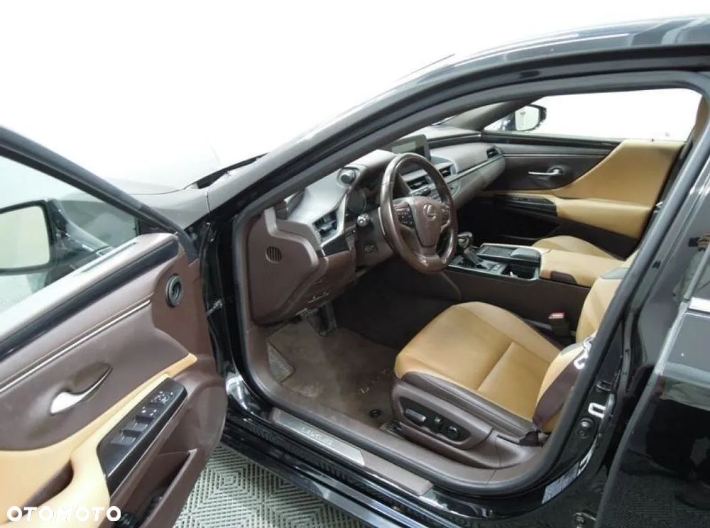 Lexus ES 300h Business Edition - 14