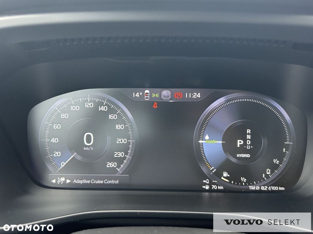 Volvo XC 40 - 13