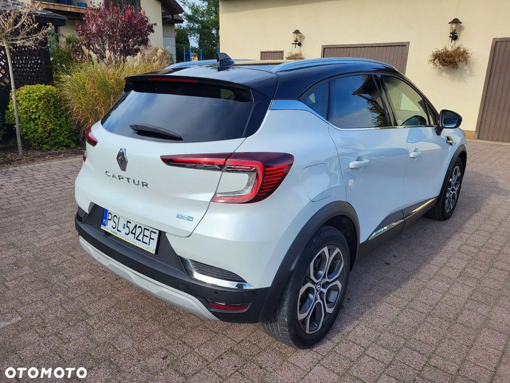 Renault Captur 1.6 E-TECH Plug-In Intens - 7