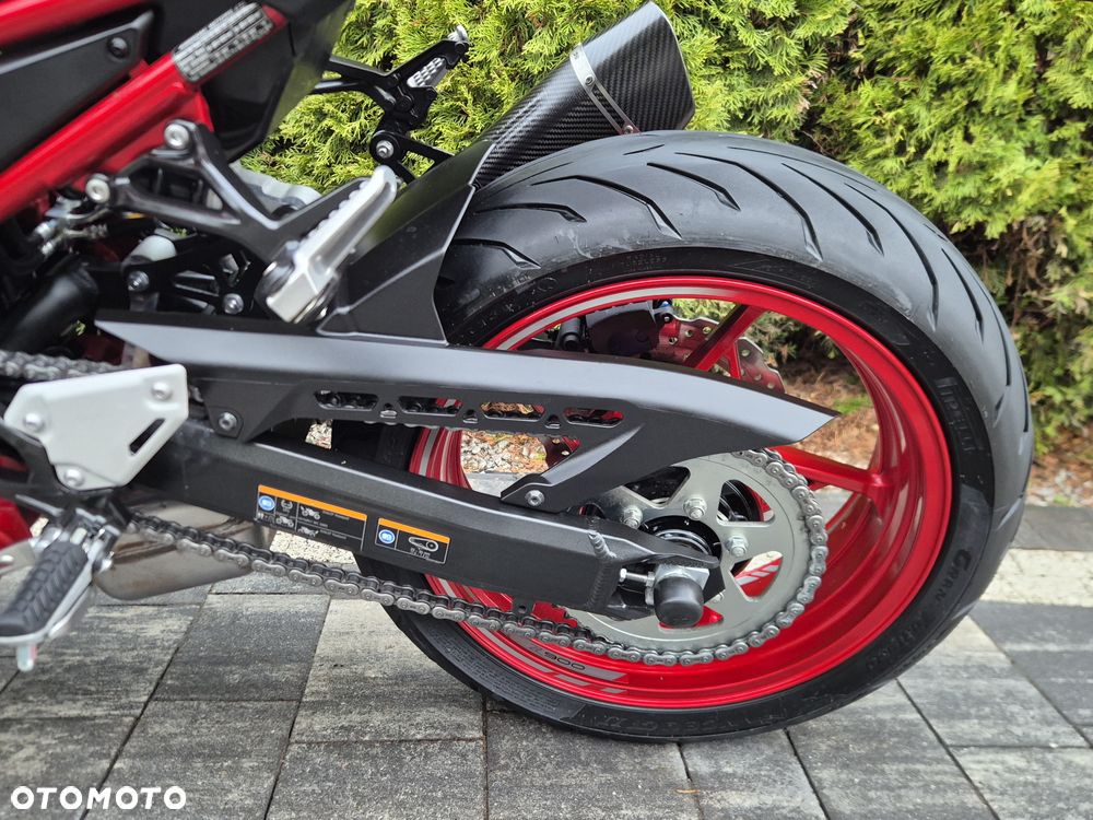 Kawasaki Z 900 - 24