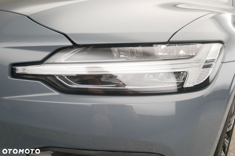 Volvo S60 - 13