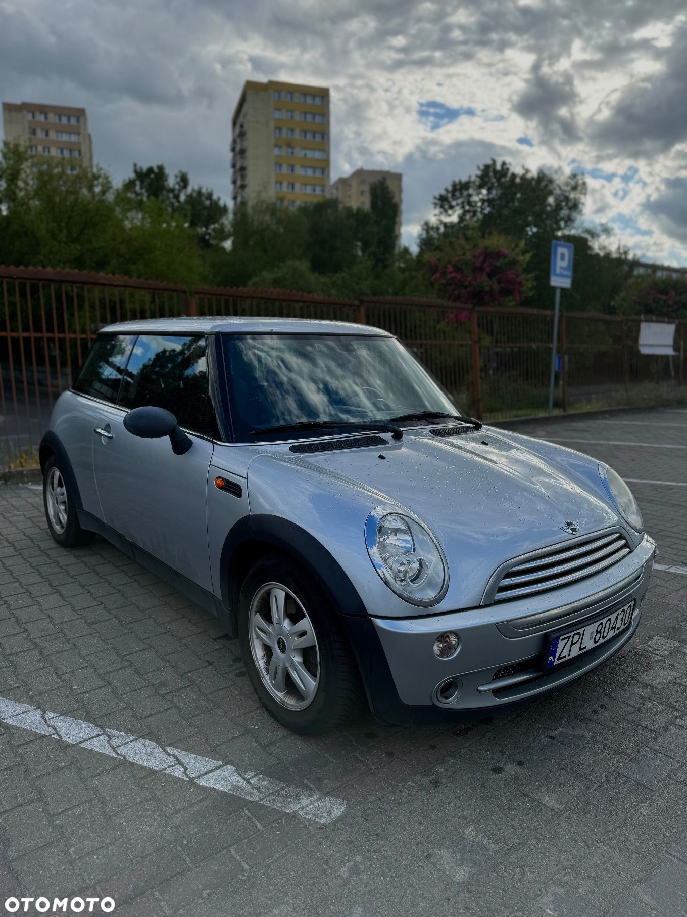 MINI ONE Standard - 1