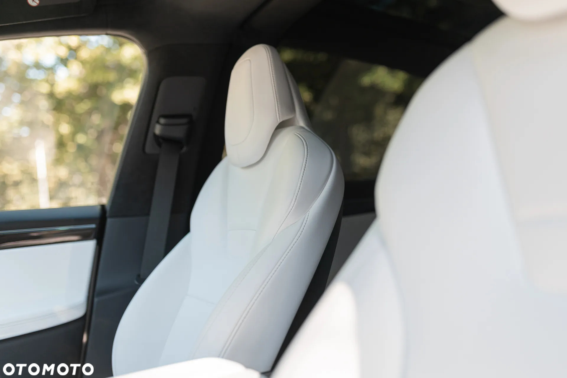 Tesla Model X 75 D - 18