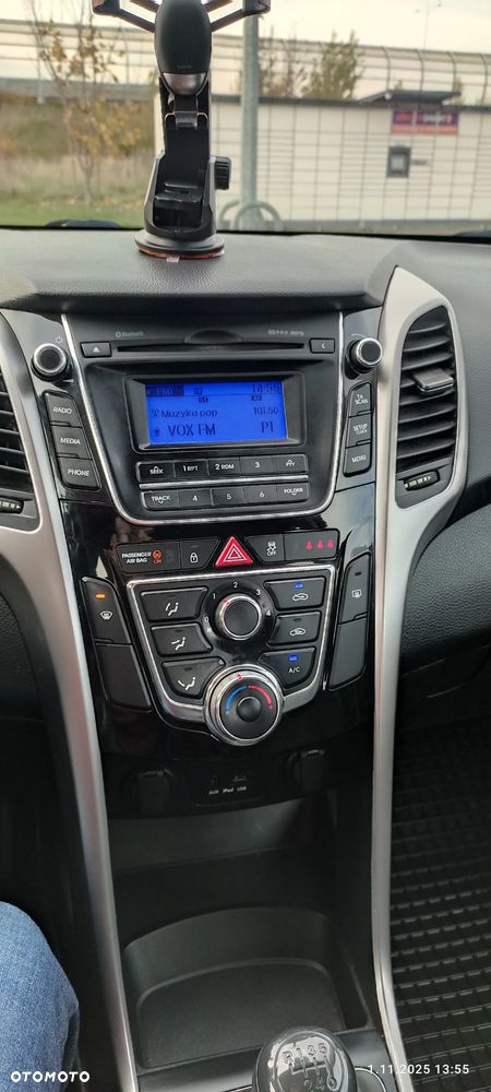 Hyundai i30 1.4 Classic + - 18