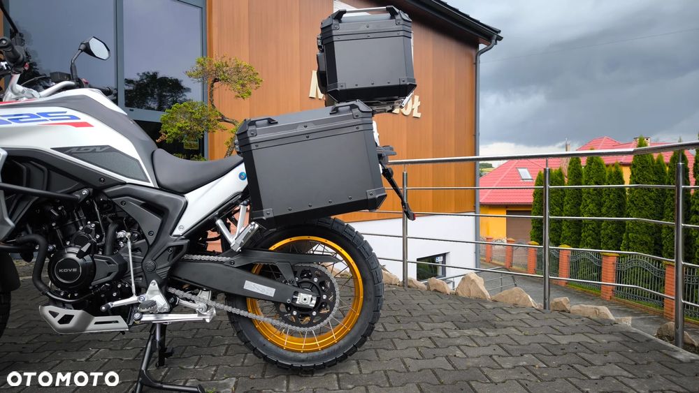 KOVE 625X - 21