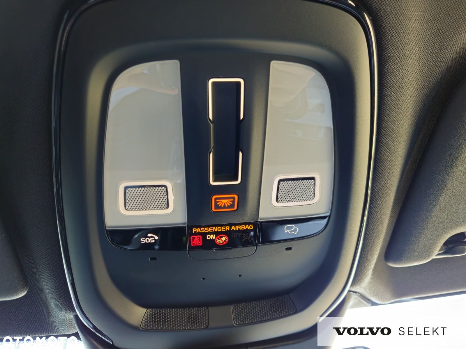 Volvo S60 - 22