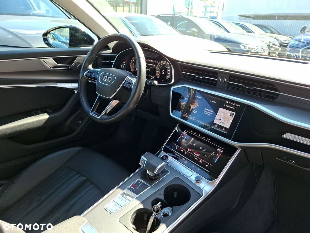 Audi A6 Allroad 40 TDI mHEV Quattro S tronic - 13