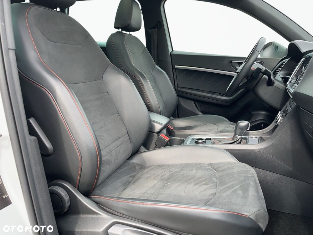 Seat Ateca - 24