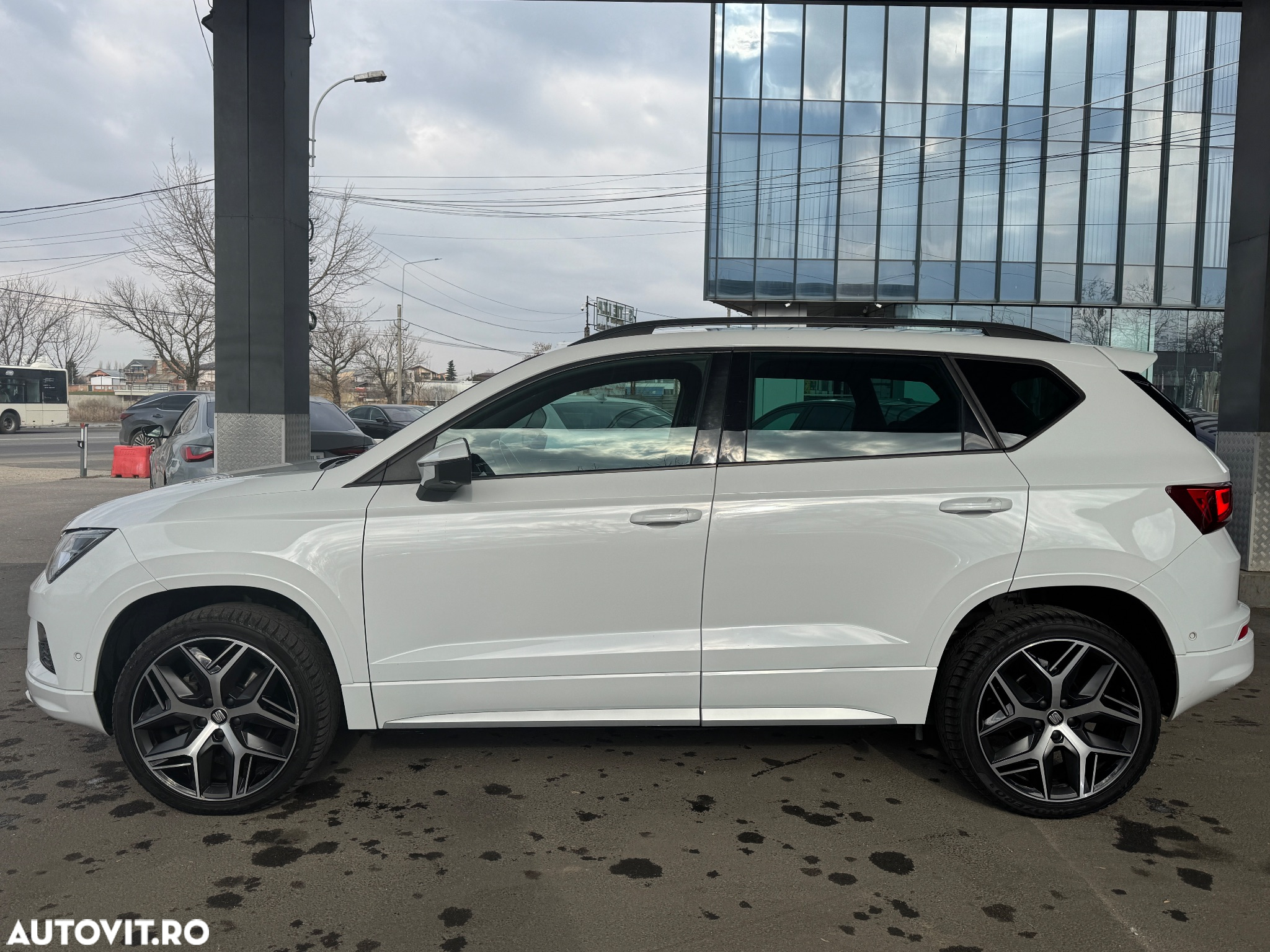 Seat Ateca - 11