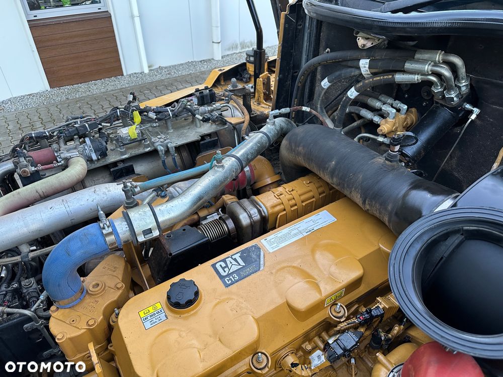 Caterpillar 730 740 a30 b30 25. 35 volvo bell - 26