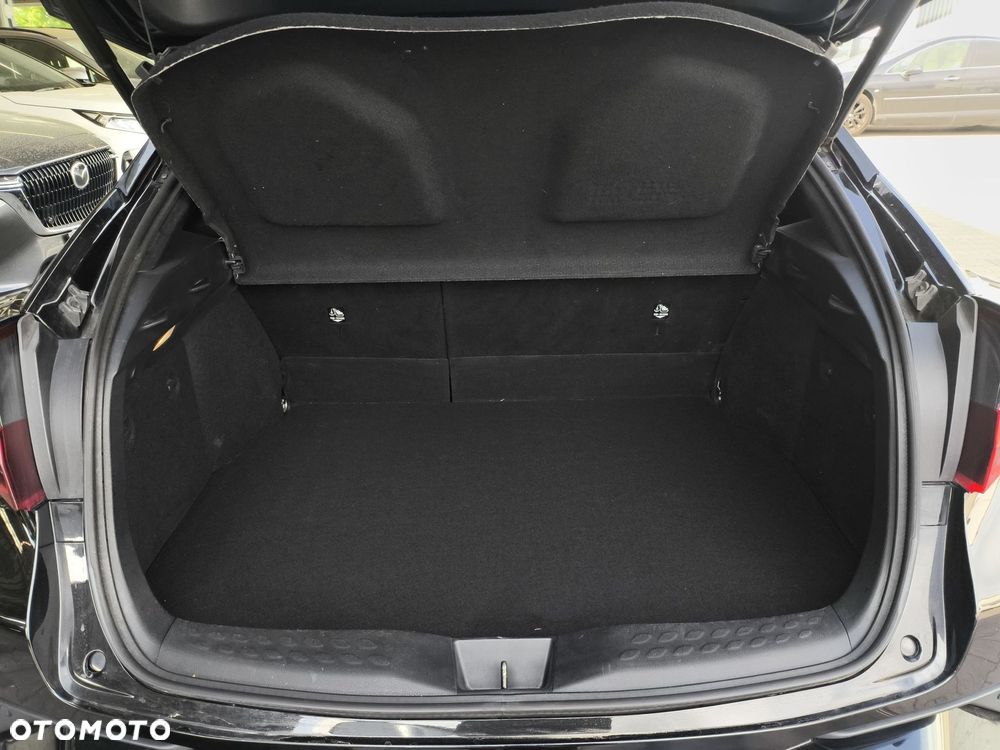 Toyota C-HR 2.0 Hybrid Style - 13