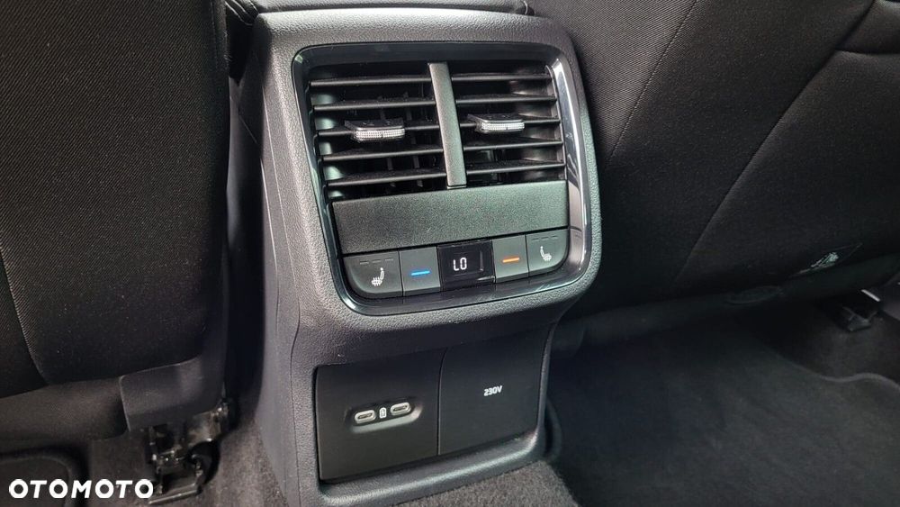 Skoda Octavia - 14