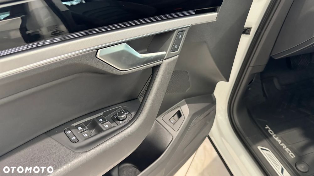 Volkswagen Touareg 3.0 V6 TDI 4Motion - 13