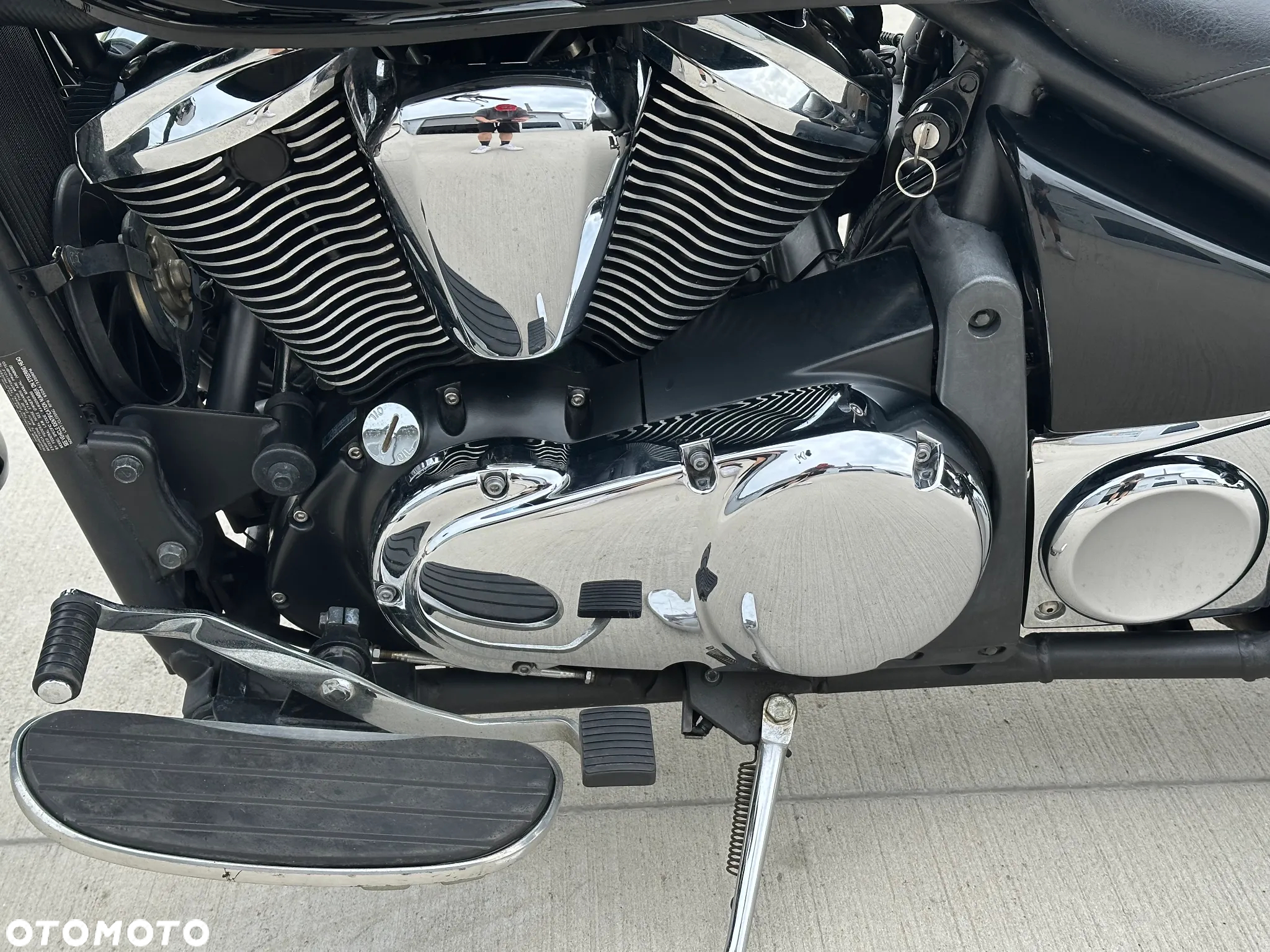 Kawasaki Vulcan - 13