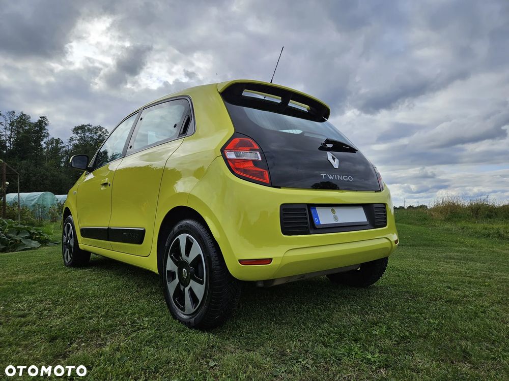 Renault Twingo - 14