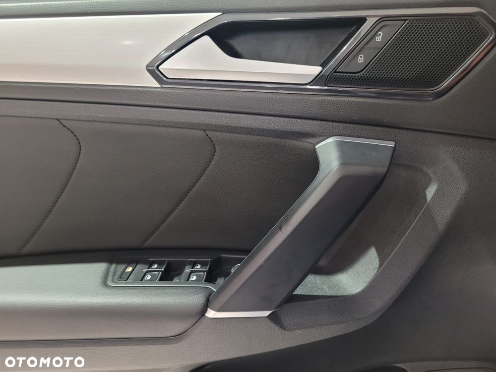 Volkswagen Tiguan 2.0 TDI BMT SCR 4Mot Comfortline DSG - 17