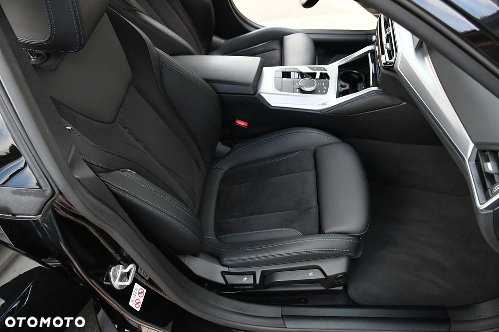 BMW Seria 4 420d xDrive mHEV M Sport sport - 18