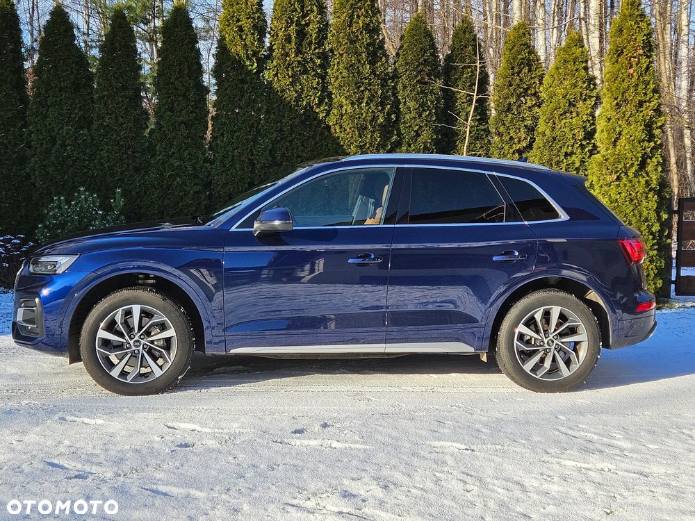 Audi Q5 - 3