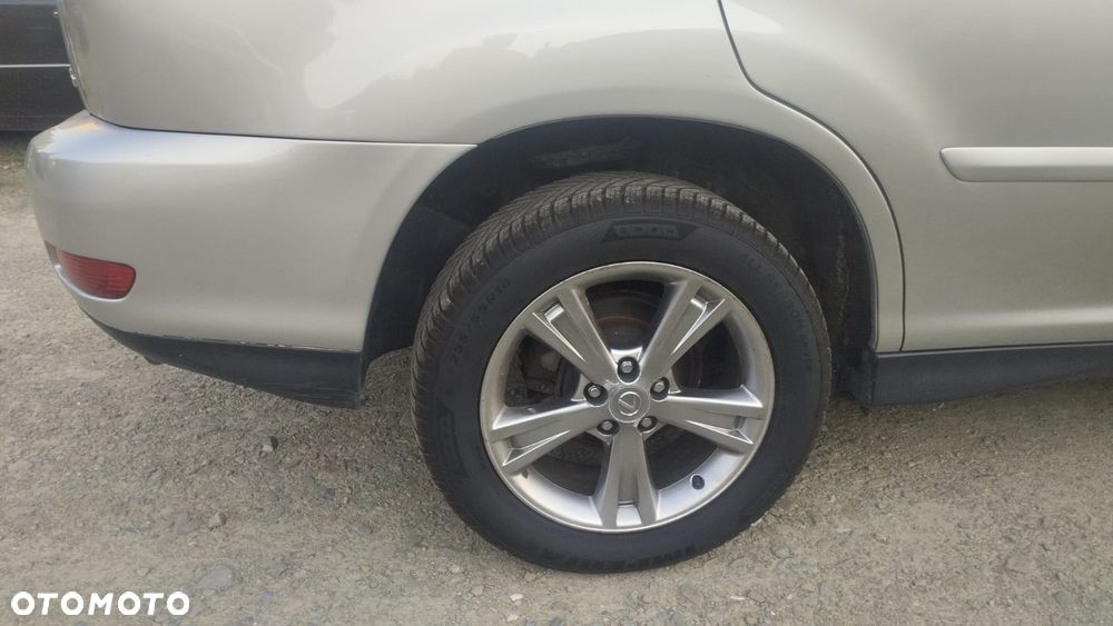Lexus RX Prestige - 20