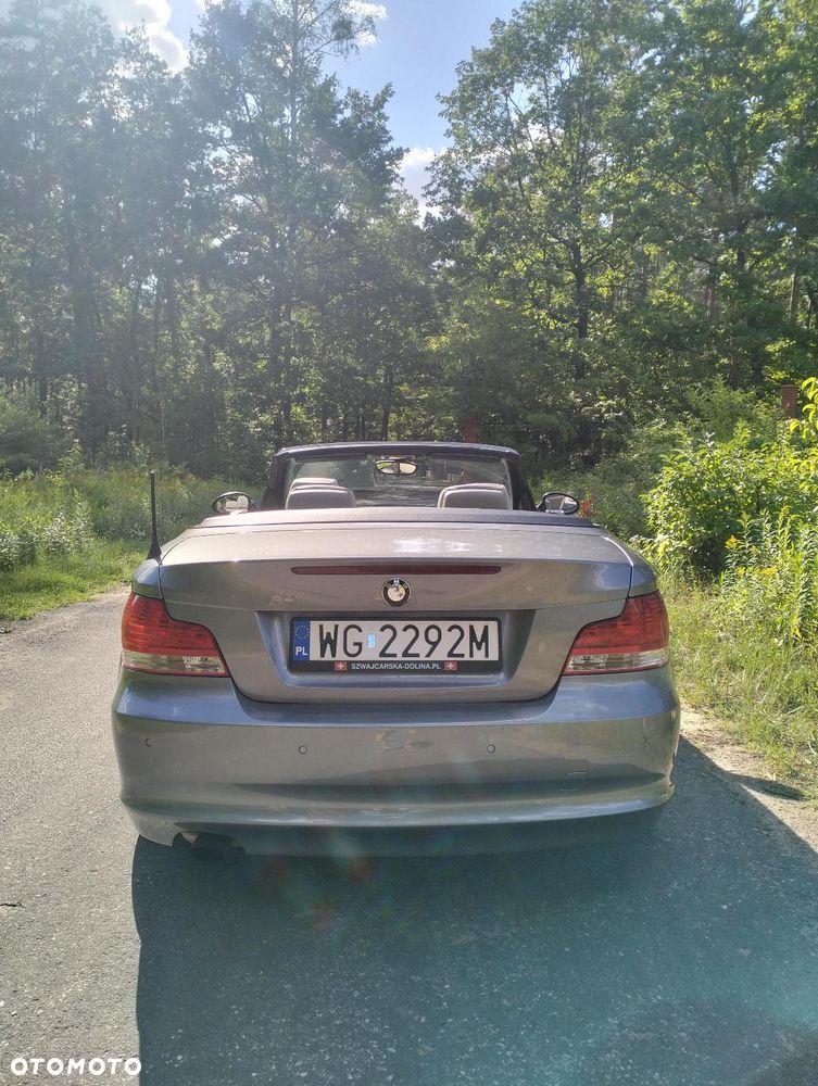 BMW Seria 1 118i - 8
