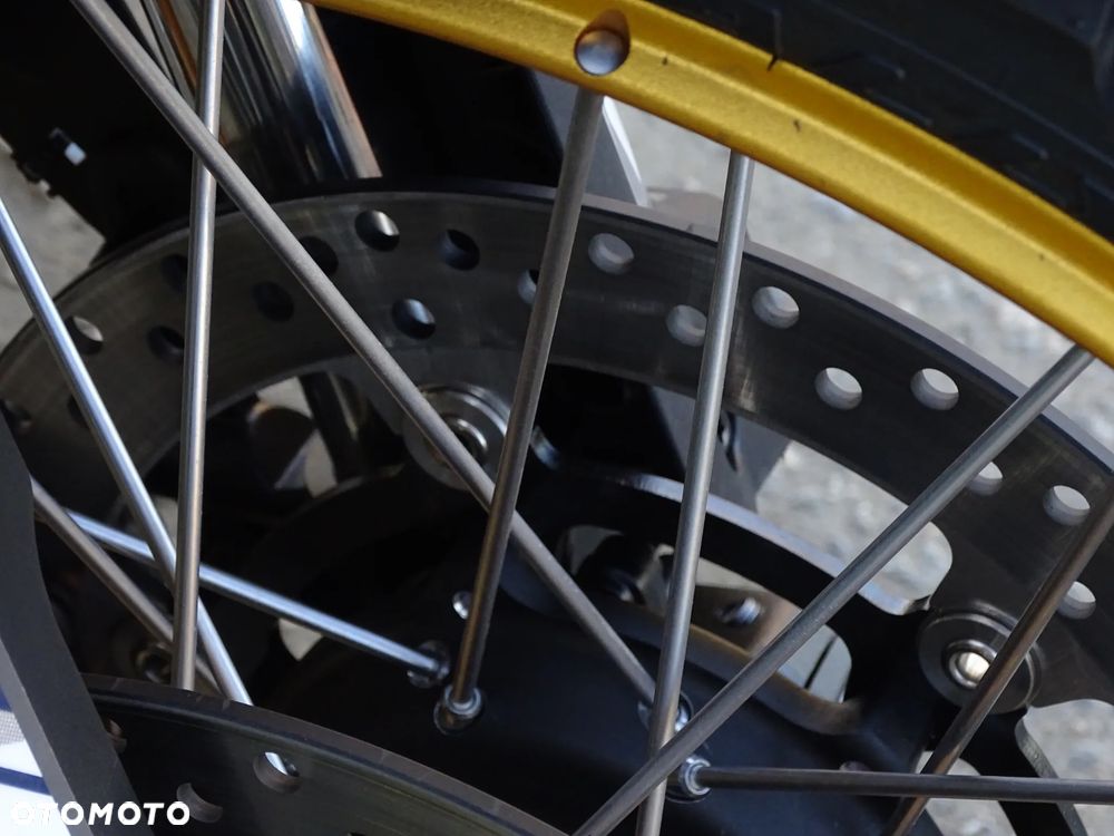 VOGE 800 Rally - 15