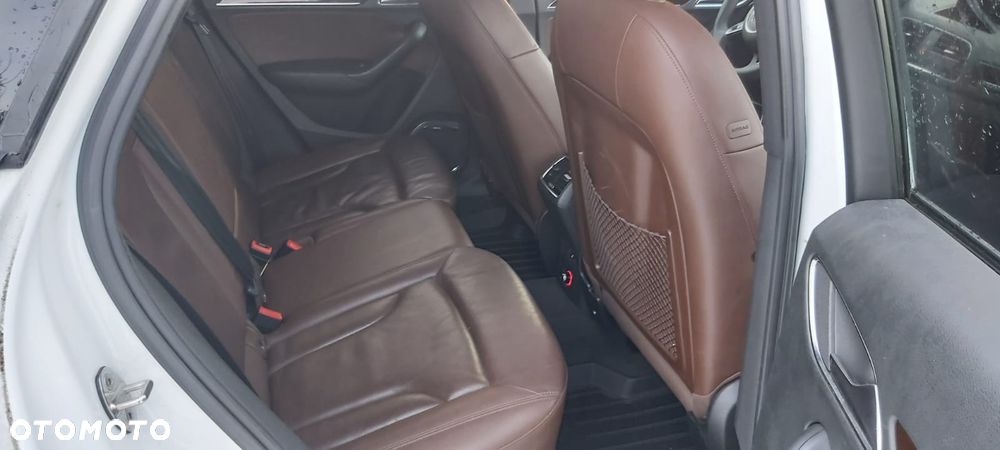 Audi Q3 - 14