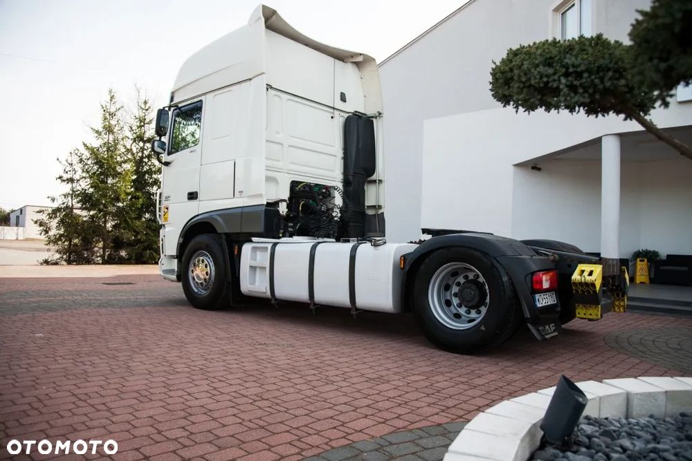 DAF XF 460 - 6