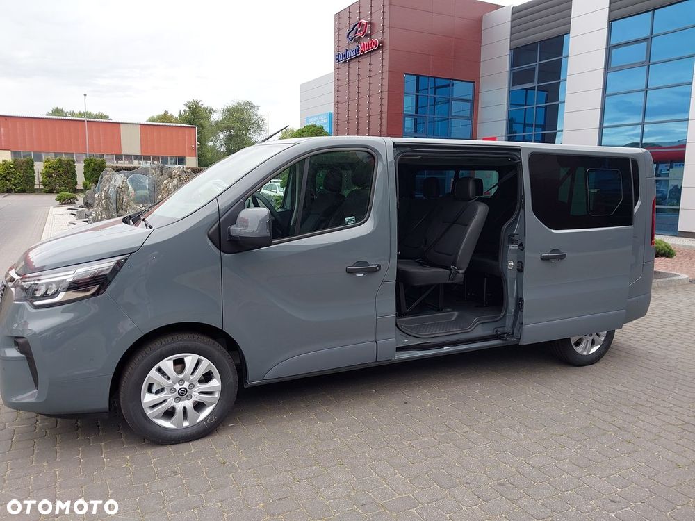 Nissan Primastar - 24