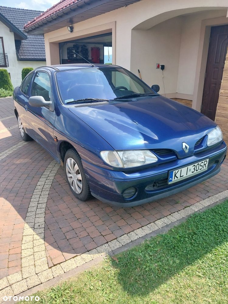 Renault Megane - 4
