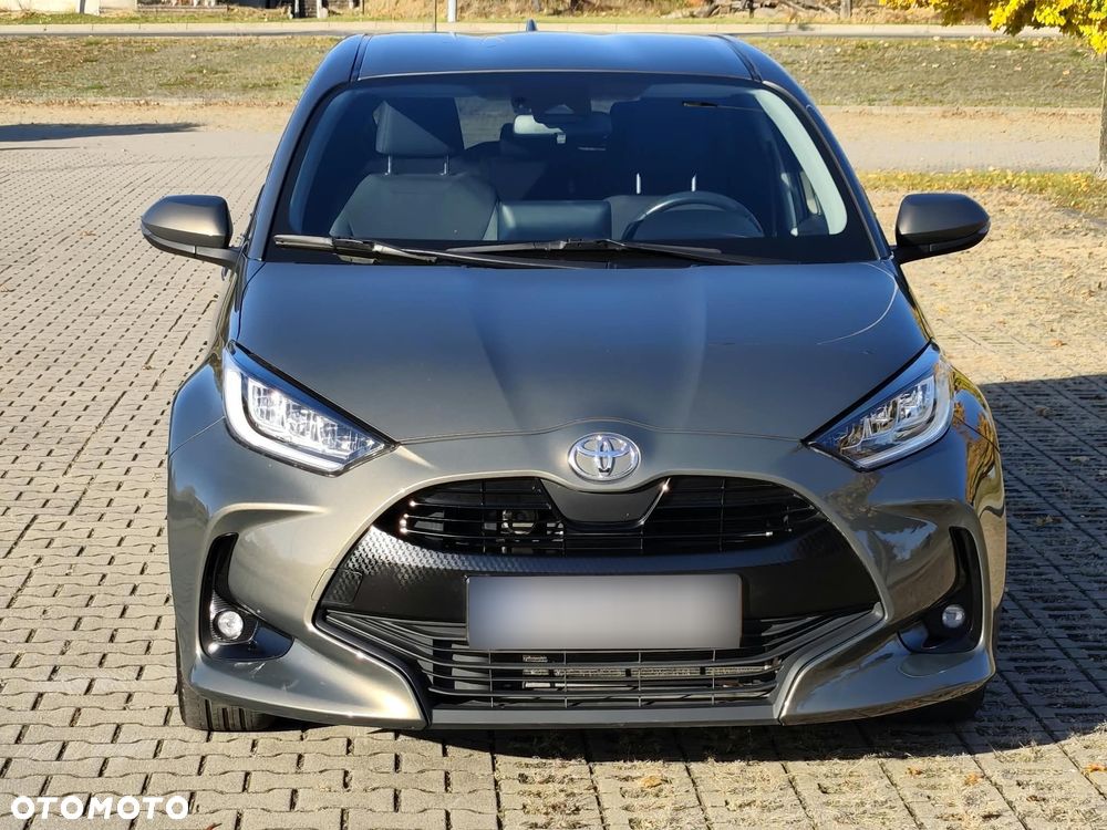 Toyota Yaris 1.5 Selection Style - 15