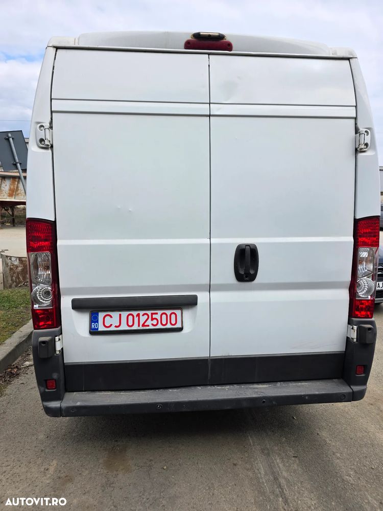 Citroën Jumper - 12