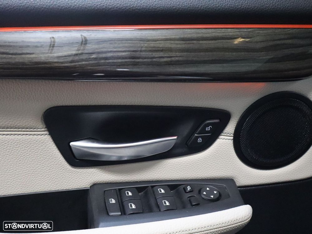BMW 216 Gran Tourer d 7L Auto - 18