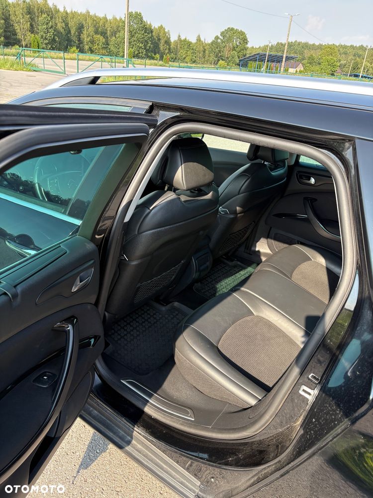 Citroën C5 2.0 HDi Exclusive - 15