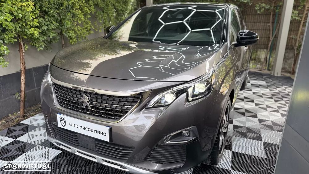 Peugeot 3008 1.2 PureTech GT Line - 2