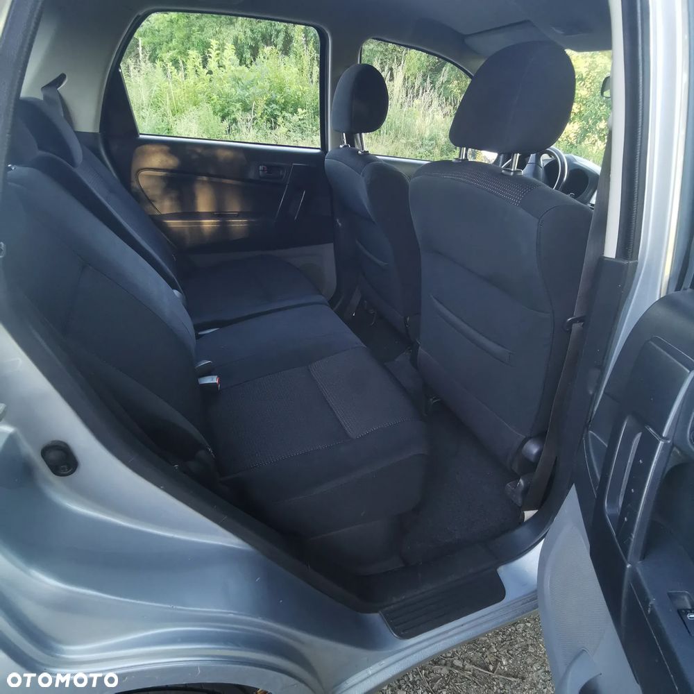 Daihatsu Terios 4WD Top - 11