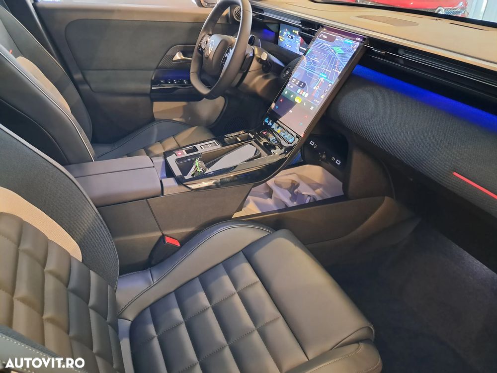 Citroën C5 Aircross Hybrid 145 MAX - 22