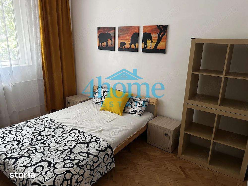 Apartament 2 camere Timpuri Noi|Tineretului|Metrou — fotografia 1