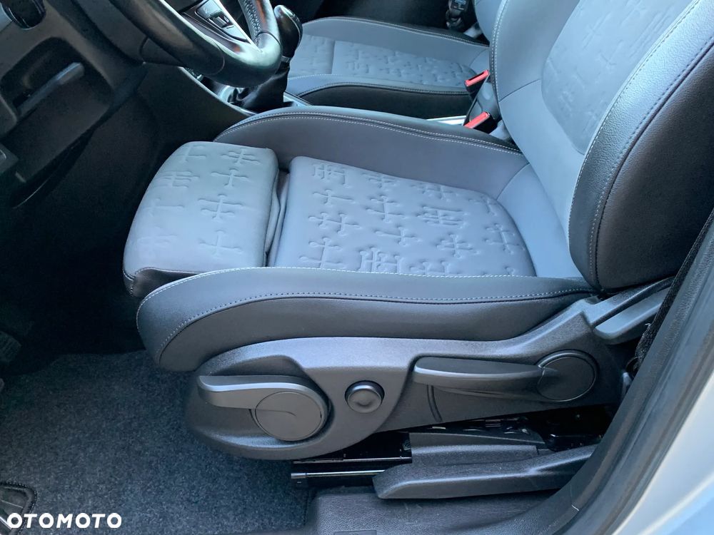 Opel Meriva 1.4 T Design Edition - 21