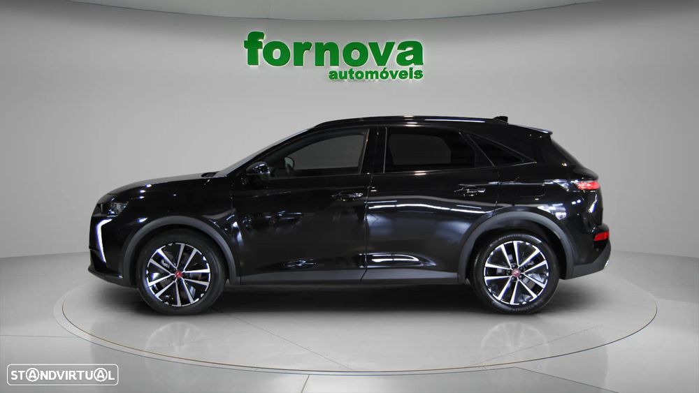 DS DS7 E-Tense Performance Line+ EAT8 - 9