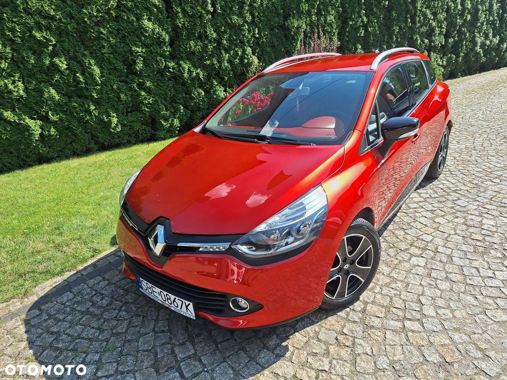 Renault Clio (Energy) TCe 90 Start & Stop INTENS - 29