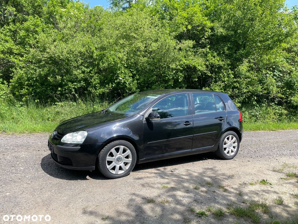 Volkswagen Golf 2.0 FSI Individual - 7