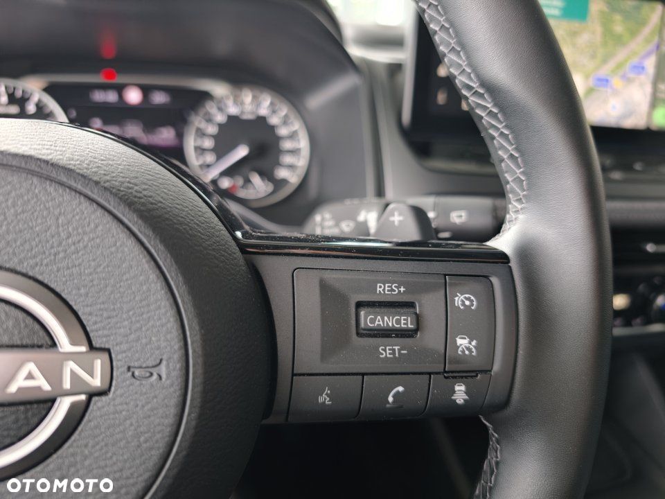 Nissan Qashqai - 20