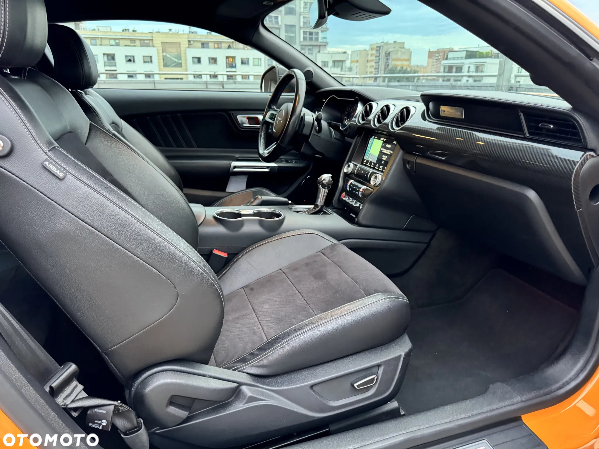 Ford Mustang 5.0 V8 GT - 22