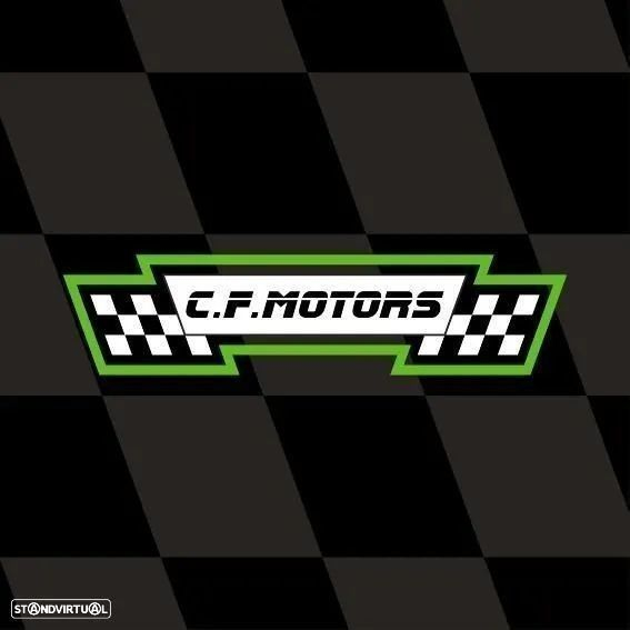 Ford Focus SW 1.6 TDCi Sport WRC - 19