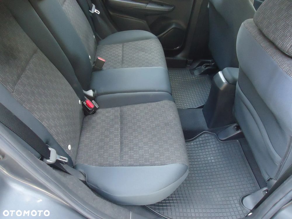 Honda Jazz 1.3 Trend (OGS2) - 19