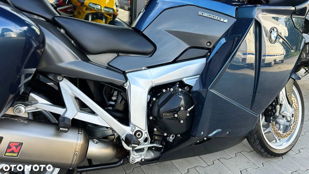 BMW K - 13