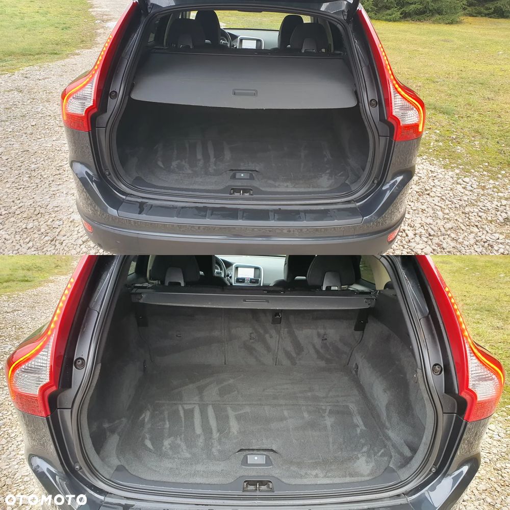 Volvo XC 60 D3 Momentum - 34